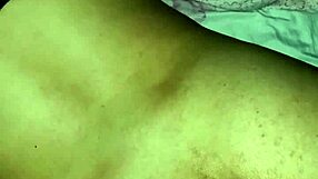 my wife's friend comes over for a visit