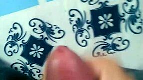 Gay encounters in intimate settings