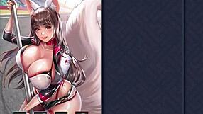 Check out Mikami's big ass in episode two?