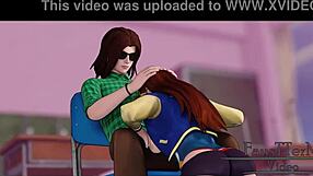 erica says she completely lost her shame