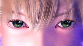 Br1 Gameplay Cuts 01 Featuring Asian Japanese Characters In Action