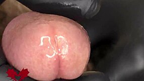 Intense emotions in a wild 3-way stretch