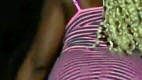 Is sex with a real milf as juicy and fun?