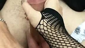 Teen Couple Shares Monster Cock Masturbation And Finger Play