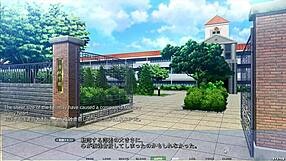 Yunagi's Festival Fuckery In Akumeru Family