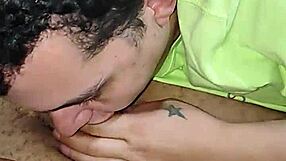 Boquete Gostoso No Meu Namorado