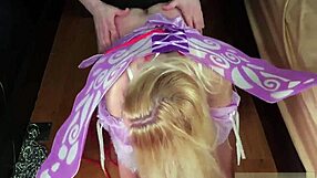 the slut cop says, 'bind me in bondage for extreme domination' sphincterbell