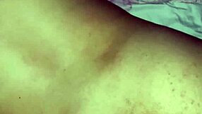 my wife's friend comes over for a visit