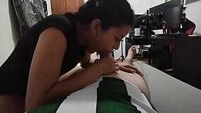 i fuck my ex's stepsister with big tits in public