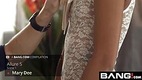 Best of small 18+ tits compilation vol 2