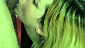 Deepthroat Sucking Until Last Drop