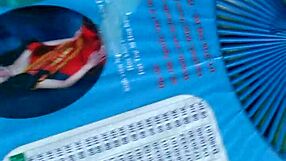 Gay encounters in intimate settings