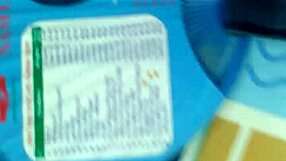 Gay encounters in intimate settings