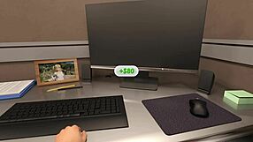 Complete gameplay of Happy Summer Part 9 with raw action.