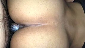 Перуанка тинејџерка жестоко узета у домаћем видеу са бруталним аналним тучењем