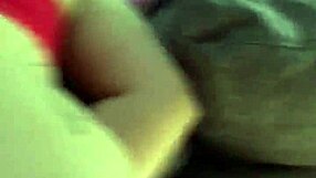 BBW milf welcomes big cock into her fat pussy