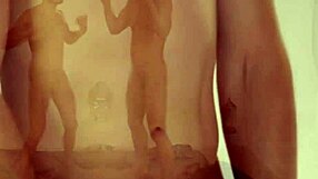 Partners Learn Ultimate Gay Sex Techniques Together