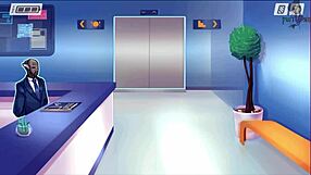 overwatch slave academy bdsm sex