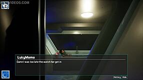 Detailed walkthrough guide for Lasthope episode eight.