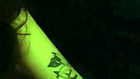 Petite Brunette Teen Sucks Fat Cock in Deepthroat Amateur Action