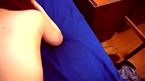 Sex with husband after work tease