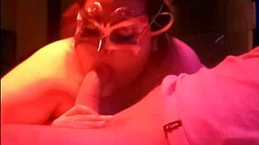 POV Encounter With Horny Follower Luli Sucking Dick