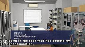 I played a game that is just shadows havin sex with each other in the clubroom trial ver machine translated subtitles played by silent v ghost1 2