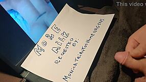 more milk from that big cock please