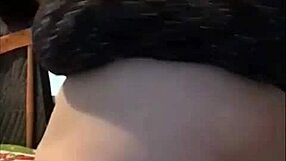 Worship My Sexy Ass And Foot Aroma In This Homemade Fetish Session?