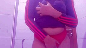 Indian Lesbian Milfs with Small Tits Sucking Big Asses and Pussies in Sex