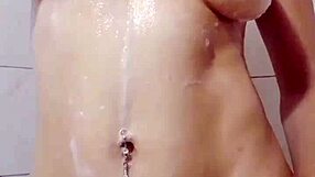 Fuck me in the bathroom with big tits ass webcam wet