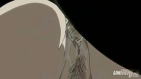 Hentai mačeha hrepeni po divjem seksu ves dan necenurirano ekskluzivno