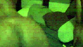 two redbone lesbians use toys to twerk and clap their booties