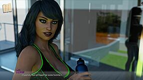 ALTERNATE EXISTENCE 36 GAME