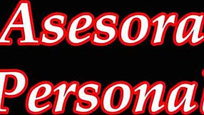 Personal Advisor In A Cartoon Fantasy