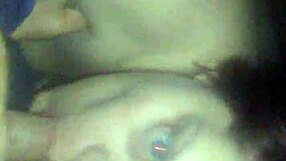 Angel Gets Dirty Punishment With Intense Fucking