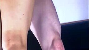 roberto's tight teen stepdaughter needs lube for penetration without pain