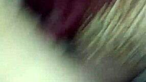 Bitch Craves My Cock So Badly