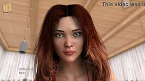 Episode 259 Of Where The Heart Is Game Series