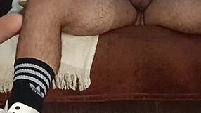 Morena gostosa invites me for a chat