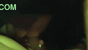 Petite Brunette Teen Sucks Fat Cock in Deepthroat Amateur Action