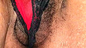 i got my panties all wet down here