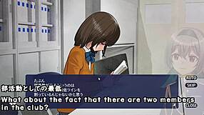I played a game that is just shadows havin sex with each other in the clubroom trial ver machine translated subtitles played by silent v ghost1 2
