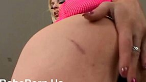 Hey, let's try anal fucking with creampie