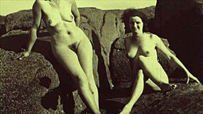 Hey, check out this vintage porn! 😍