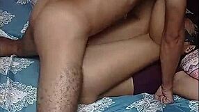 Rich Latina's Passionate Oral Leads to Intense Missionary Sex