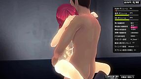 Love Rapper Maki Edition Humiliation Examination Room Uncensored