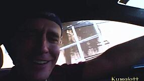 Milf Miako Gets White Cock Emotionally