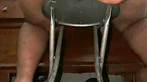 Le Agarre Cariño a Este Desodorante Jajaja Hot Gay!