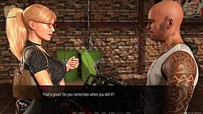 Jessica Oneil's Hard News 24: Uncovering Erotic Secrets in the Newsroom